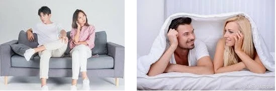 服用威而鋼而擺脫困境