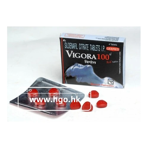 印度威而鋼VIGORA效果,幫您改善功能問題 2 VIGORA產品展示