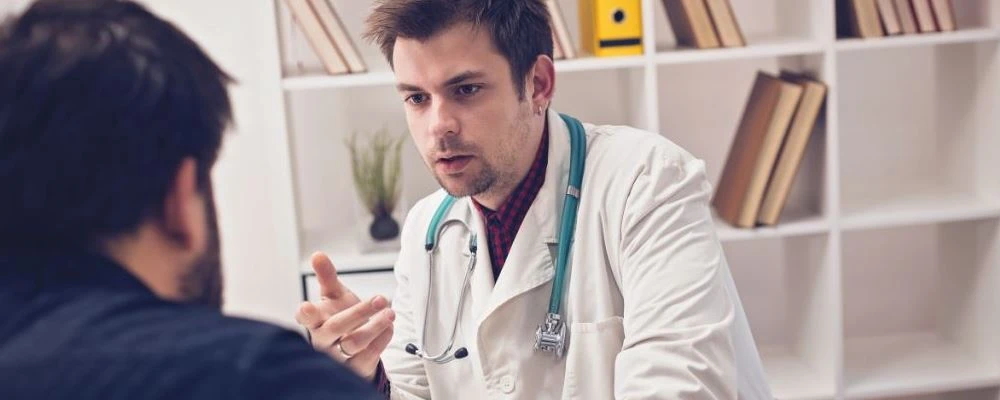 血精会导致阳痿吗？了解血精与阳痿的关系及正确应对方法